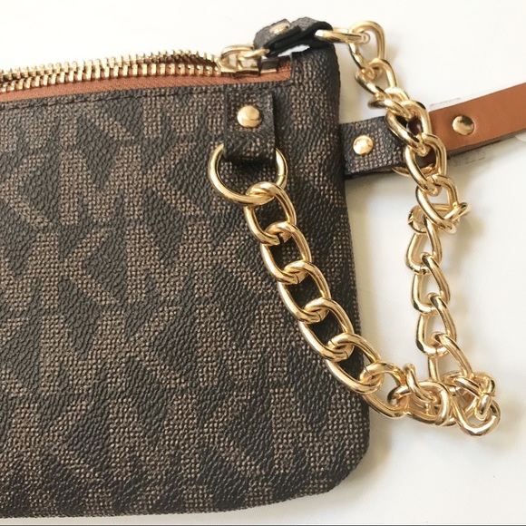 Michael KORS Belt Bag - Picture 6 of 8